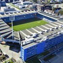 Novým domovom Slováka sa stáva Vonovia Ruhrstadion s kapacitou 26 000 miest.