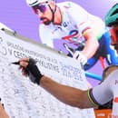 Peter Sagan pred Tour de France neprežíva najvydarenejšie obdobie.