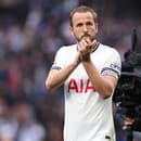 Harry Kane nedokázal s Tottenhamom získať žiadnu veľkú trofej.