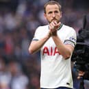 Harry Kane nedokázal s Tottenhamom získať žiadnu veľkú trofej.