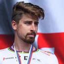 Peter Sagan pred Tour de France neprežíva najvydarenejšie obdobie.