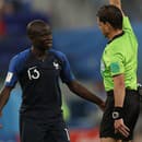 Francúzsky futbalový reprezentant N'Golo Kanté sa rozhodol pre prekvapujúcu investíciu.