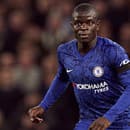 Kanté kúpil belgický treťoligový futbalový klub Royal Excelsior Virton. 