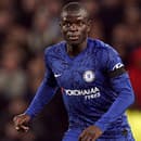 Kanté kúpil belgický treťoligový futbalový klub Royal Excelsior Virton. 