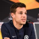 Azpilicueta strávil v Londýne viac ako 10 rokov.