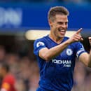 Azpilicueta strávil v Londýne viac ako 10 rokov.