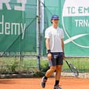 Chromiak sa pred pár dňami zúčastnil turnaja EMPIRE Media Tennis Cup v Trnave, kde ukázal aj tenisové kvality.