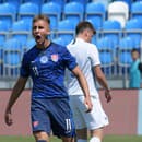 Slovenský futbalista Matej Trusa podpísal zmluvu s vicemajstrom FC DAC 1904 Dunajská Streda do 30. júna 2026.