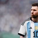 Lionel Messi v júnovom asociačnom termíne nechýbal v drese argentínskej reprezentácie.