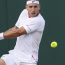 Slovenský tenista Alex Molčan si v rebríčku ATP výrazne pohoršil.