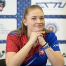 Slovenská reprezentantka v stolnom tenise Tatiana Kukuľková sa stala najvyššie nasadenou Slovenkou v rebríčku Medzinárodnej federácie stolného tenisu (ITTF).