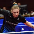 Slovenská reprezentantka v stolnom tenise Tatiana Kukuľková sa stala najvyššie nasadenou Slovenkou v rebríčku Medzinárodnej federácie stolného tenisu (ITTF).