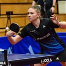 Slovenská reprezentantka v stolnom tenise Tatiana Kukuľková sa stala najvyššie nasadenou Slovenkou v rebríčku Medzinárodnej federácie stolného tenisu (ITTF).