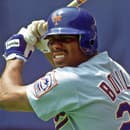 Bobby Bonilla patril medzi hviezdy MLB.