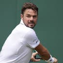 Trojnásobný grandslamový šampión Stan Wawrinka vyradil turnajovú dvadsaťdeviatku Argentínčana Tomasa Martina Etcheverryho.