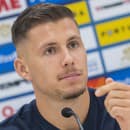 Slovenský futbalista Samuel Mráz podpísal dvojročnú zmluvu s účastníkom najvyššej gréckej súťaže Volos FC. 