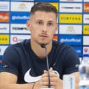 Slovenský futbalista Samuel Mráz podpísal dvojročnú zmluvu s účastníkom najvyššej gréckej súťaže Volos FC. 