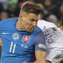 Slovenský futbalista Samuel Mráz podpísal dvojročnú zmluvu s účastníkom najvyššej gréckej súťaže Volos FC. 