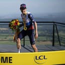 Kanadský cyklista Michael Woods triumfoval v nedeľnej deviatej etape Tour de France.