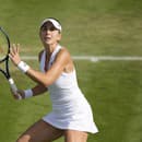 Belinda Benčičová si teraz od tenisu trochu oddýchne.