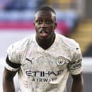 Benjamin Mendy.