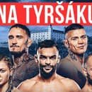 Oktagon MMA si v spolupráci s plážou Tyršák na petržalskej strane Dunaja, pripravil pre fanúšikov jedinečnej česko-slovenskej organizácie akciu.