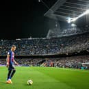 Camp Nou by mal byť podľa plánov hotový v novembri 2024. 