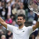 V prípade zisku 24. grandslamového titulu môže vyrovnať zápis Federera, ktorý získal v All England Clube osem trofejí vo dvojhre.