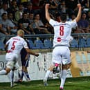 HŠK Zrinjski Mostar zvíťazili v úvodnom zápase 1. predkola Ligy majstrov na ihrisku arménskeho FC Urartu 1:0.