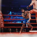 Slovenský kickboxer Sebastián Fapšo sa najbližšie predstaví na turnaji RFA 12 v Považskej Bystrici, teda pred svojím domácim publikom. 