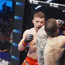 Slovenský kickboxer Sebastián Fapšo sa najbližšie predstaví na turnaji RFA 12 v Považskej Bystrici, teda pred svojím domácim publikom. 