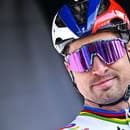 Peter Sagan momentálne neprežíva najvydarenejšie obdobie.