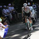 15. etapu TdF 2023 ovládol Holanďan Wout Poels.