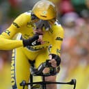 Jonas Vingegaard dominantným spôsobom triumfoval v utorňajšej 16. etape Tour de France.