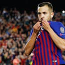 Jordi Alba sa po odchode z Barcelony stane hráčom Interu Miami.