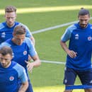 Postúpia futbalisti Slovana Bratislava do 2. predkola Ligy majstrov?