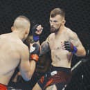 Slovenský MMA bojovník Marek Kvasnica sa opäť predstaví v organizácii RFA. 