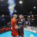 Slovenský MMA bojovník Marek Kvasnica sa opäť predstaví v organizácii RFA. 