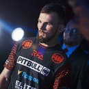 Slovenský MMA bojovník Marek Kvasnica sa opäť predstaví v organizácii RFA. 