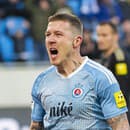 Juraj Kucka je najdrahší Slovák v rebríčku.