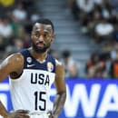 Kemba Walker si prvýkrát zahrá na európskom kontinente.