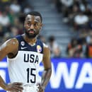 Kemba Walker si prvýkrát zahrá na európskom kontinente.