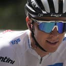 Tadej Pogačar ovládol 20. etapu Tour de France 2023.