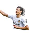 Edinson Cavani