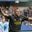 Kylian Mbappé je na predaj.