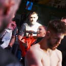 Český MMA bojovník Adam Jakubík si naposledy pripísal prvú kariérnu prehru medzi profesionálmi, keď prehral súboj s Michalom Dubom.