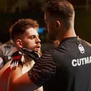 Český MMA bojovník Adam Jakubík si naposledy pripísal prvú kariérnu prehru medzi profesionálmi, keď prehral súboj s Michalom Dubom.