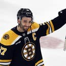 Kapitán Bostonu Patrice Bergeron ukončil kariéru.