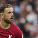 Jordan Henderson opúšťa Liverpool.