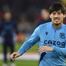 David Silva vynikal skvelým prehľadom v hre.